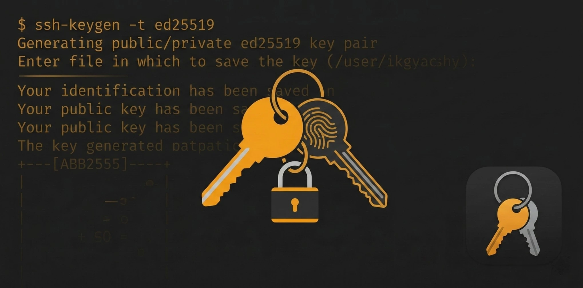 SSH Key Management on macOS: The Complete Guide